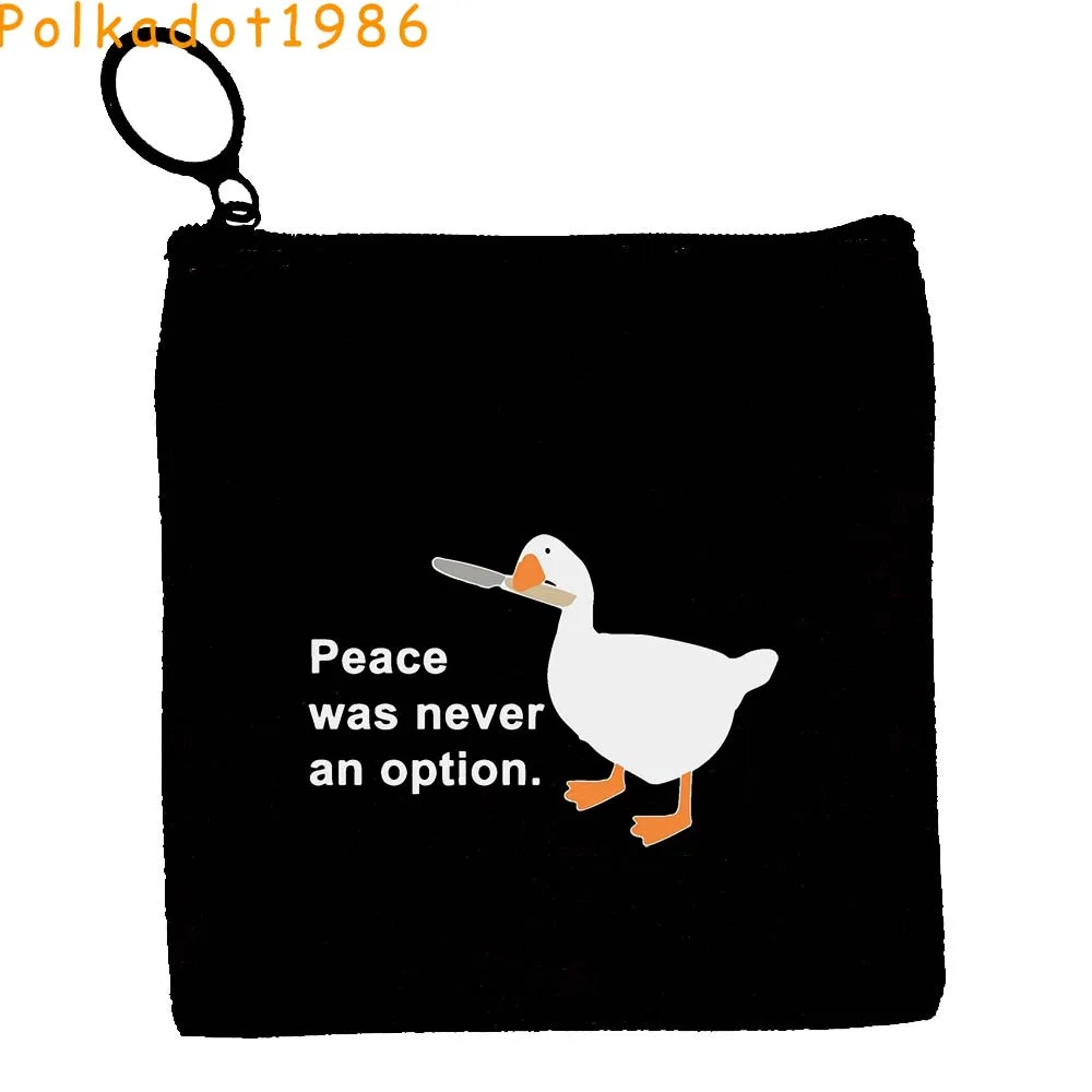 Забавный Honk Untitled Goose Game