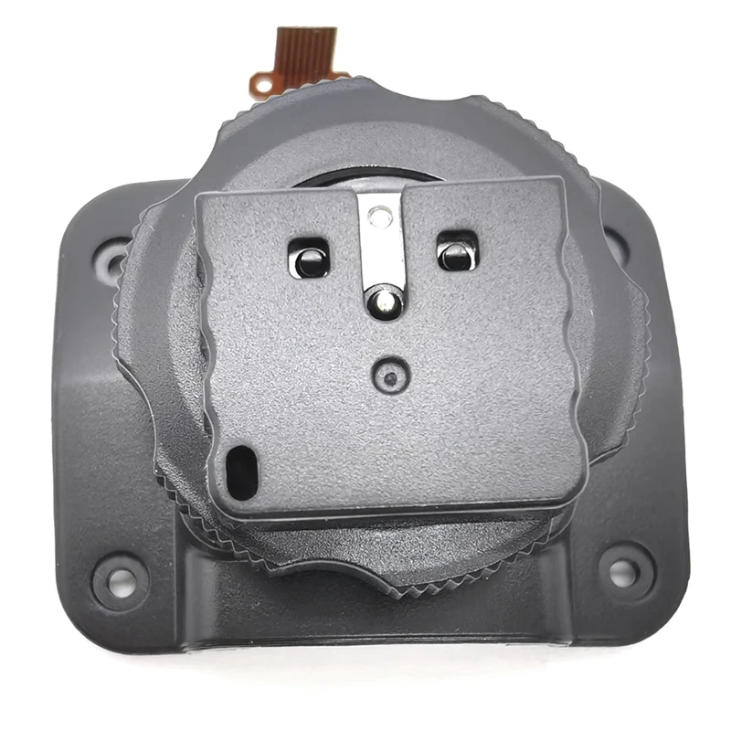For Godox Flash Hot Shoe Base Part Replace Accessory For Sony Nikon Canon Fuji Olympus