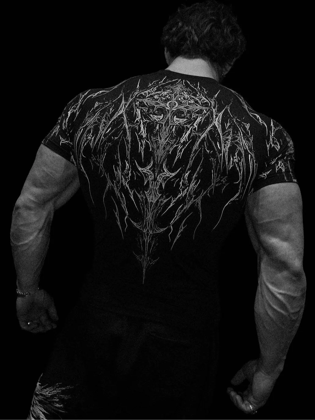 AliExpress Breathedivinity High-Elasticity, High-Pressure, Quick-Drying Sport Outdoor Cycling Fitness Short Sleeve Tight-Fitting Shirt