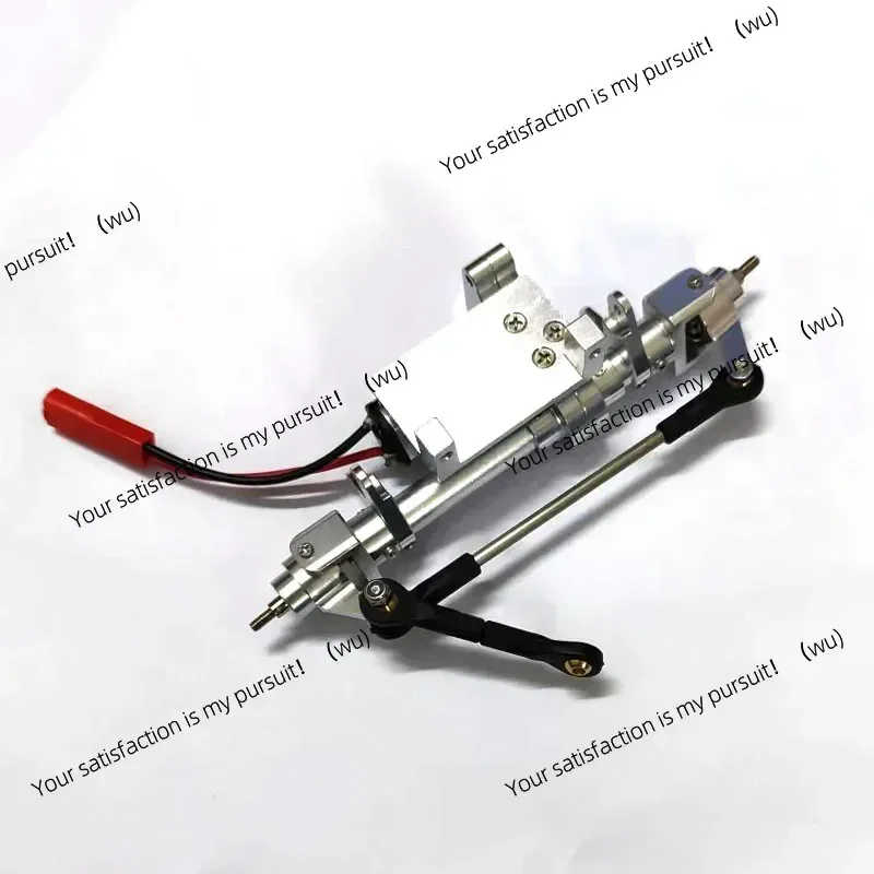 Z2 4WD Climbing Car 1/24 Full Metal RC Crawler Car Accessories Rear Axle Front Axle