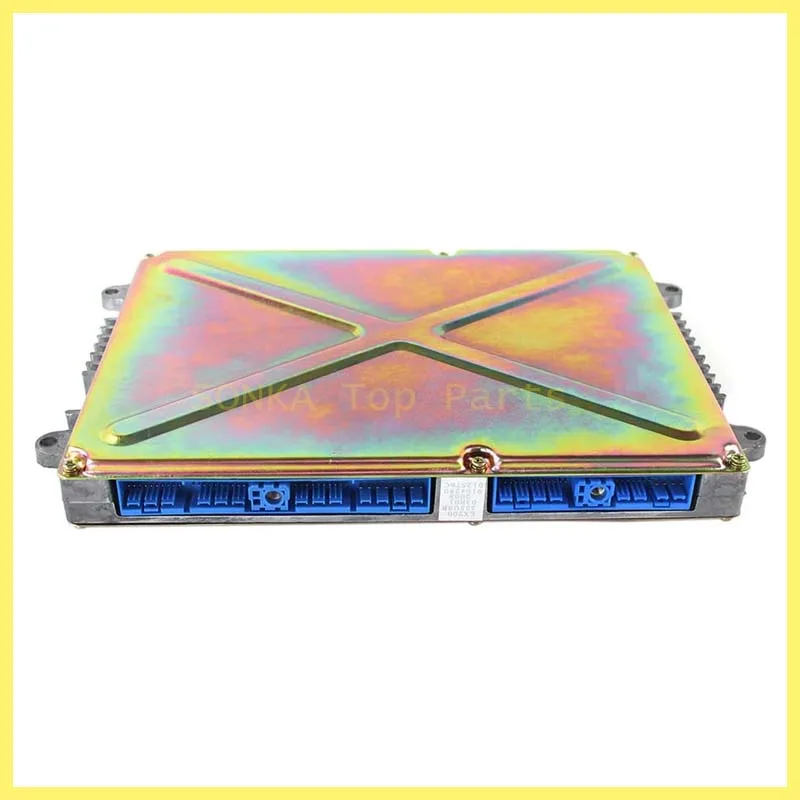 

9164279 Controller Control Unit for Hitachi Excavator EX120-5 JPN EX120-5HG EX120-5X EX120SS-5 EX130H-5 JPN EX130K-5 EX135USR