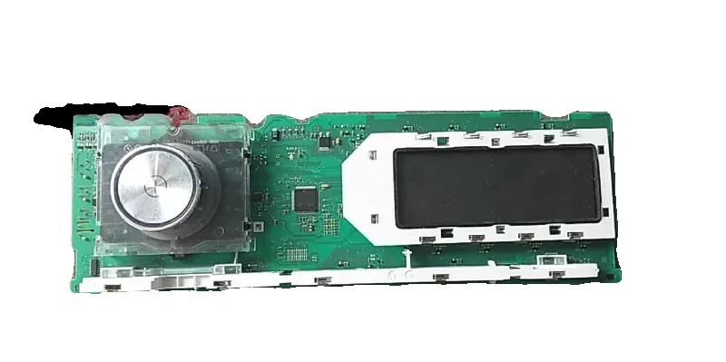 Suitable for XQG90-WM14S7600W drum washing machine, display panel 9000583706