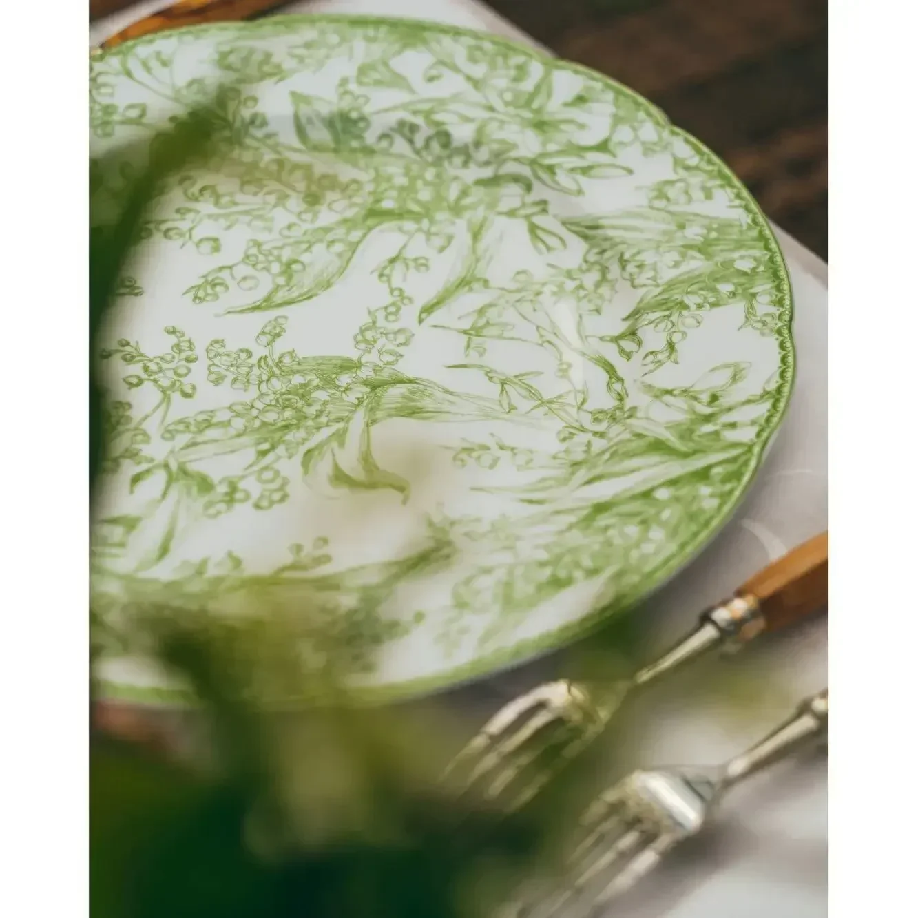 domestic western tableware vajilla completa de platos 24 piezas plate sets dinner ceramic kitchen s посуда