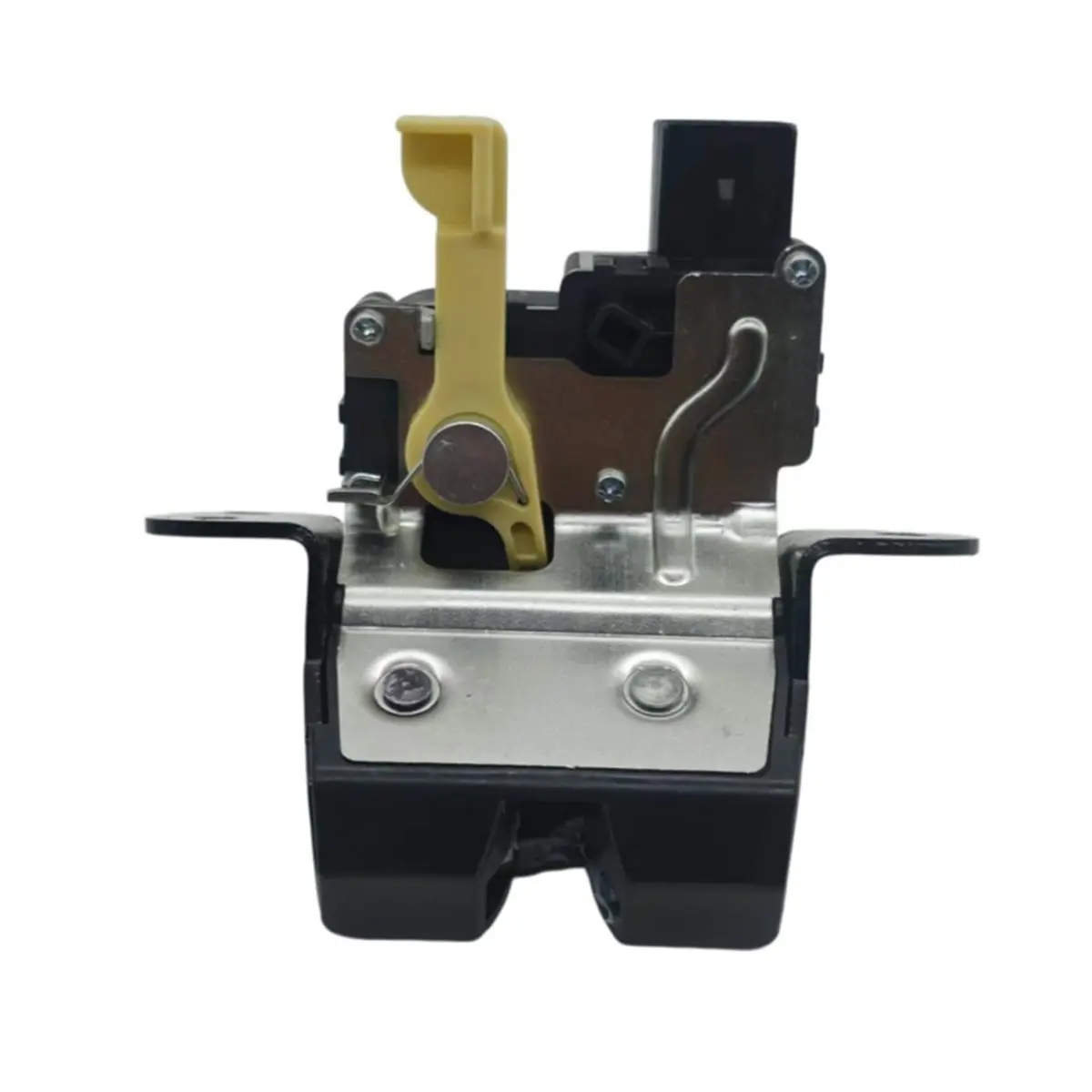 Compatible Car Trunk Door Lock Actuator 81230J9000 for 2018-2023 81230-J9000 Luggage Lid Lock Assembly