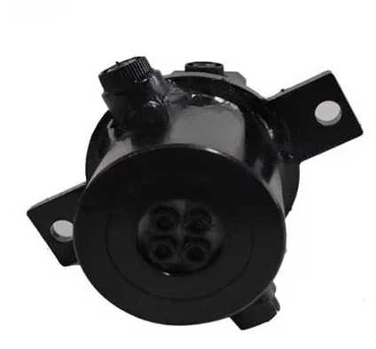 

Wood grab rotary joint high quality YHZ-2-3 hydraulic valve