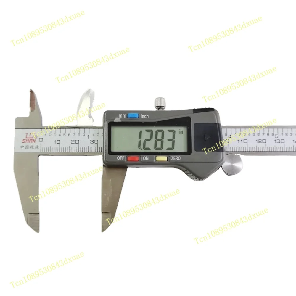 

SHAN 0-150mm Digital Vernier Caliper