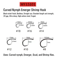 50PCS WY15101