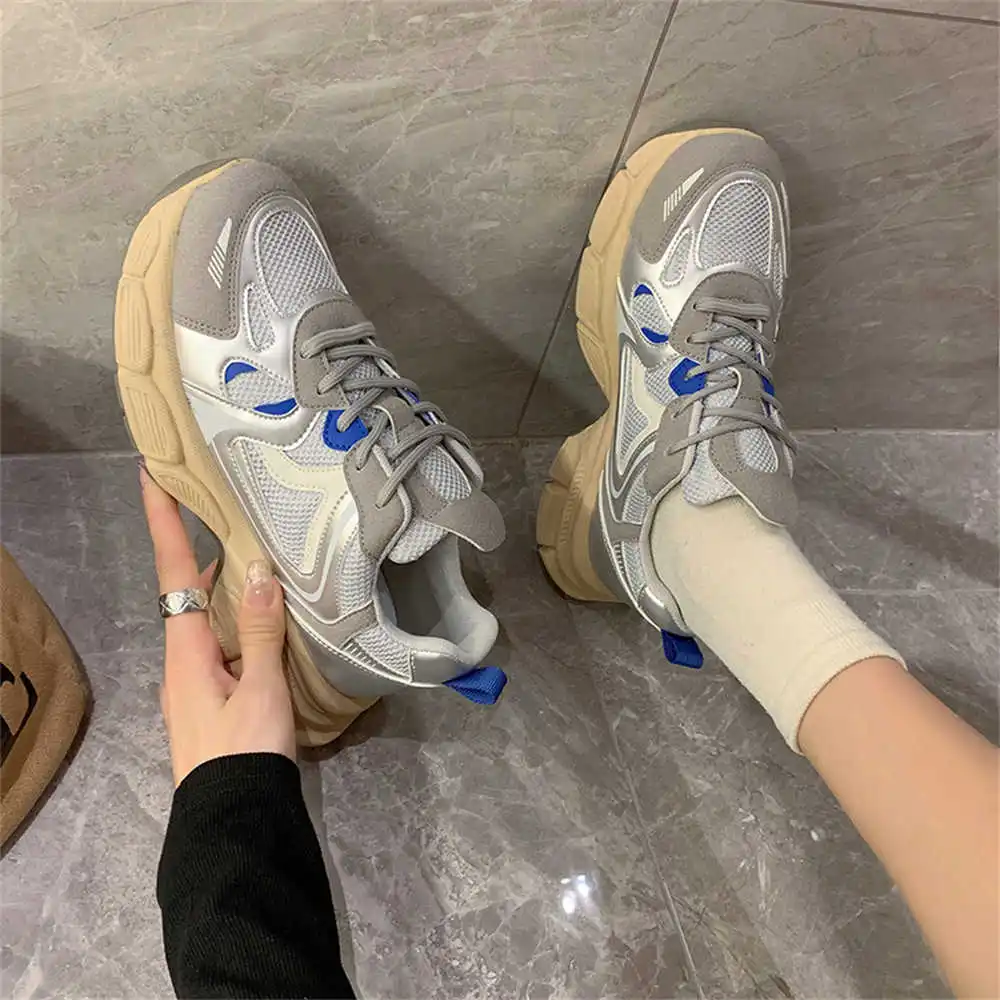 

Number 35 Appearance Increases Womans Shoes Number 34 Tennis Luxury Sneakers Tenisky Panske Sports What's Tenya Topanky Kit