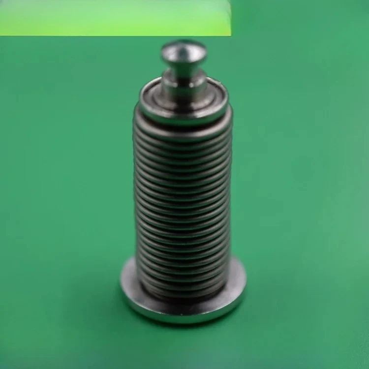 SS-4U-K1 Bellows Se… - image