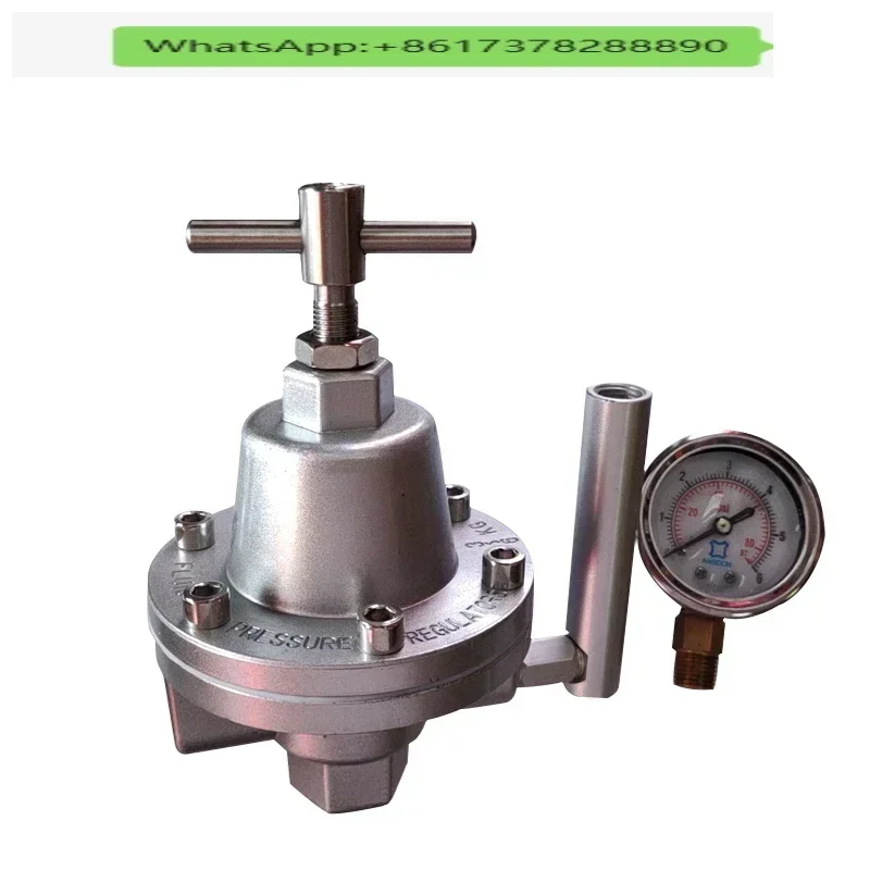 

YS Pressure Regulator Good Quality
