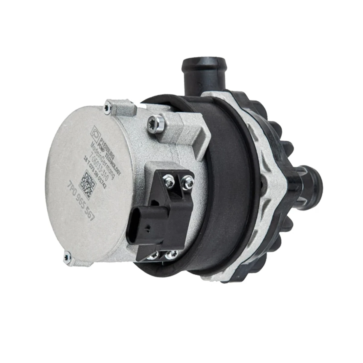 

4H0965567 Auxiliary Water Pump Automobile for VW Jetta 1.4L Touareg 3.0L Porsche Cayenne 958 Panamera