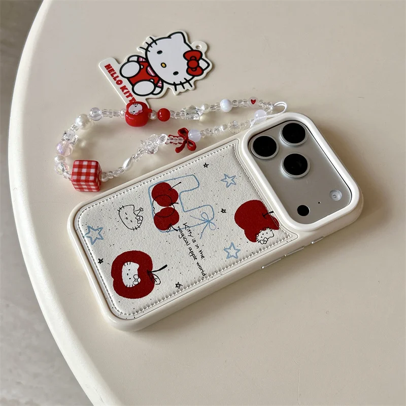 حافظة لهاتف آيفون 17 16 15 برو ماكس 14 برو مع حافظة جلدية مضادة للصدمات لهاتف آيفون 17 16 15 برو