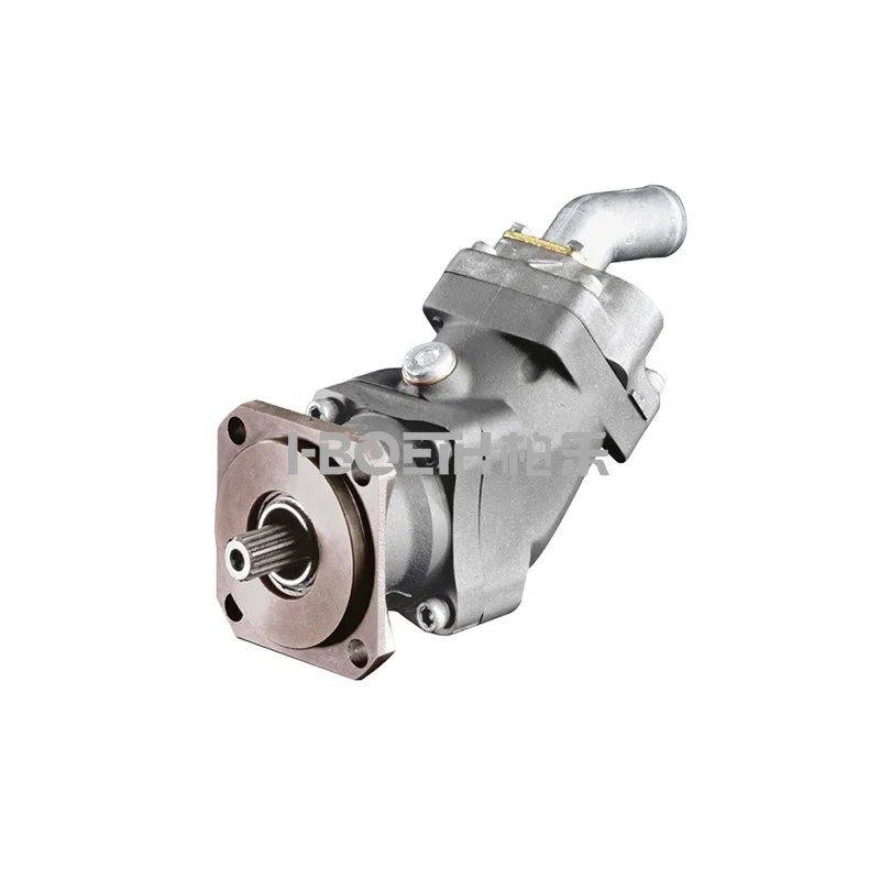 

HAWE K60N Series Fixed Displacement Axial Piston Pumps K60N-056 K60N-064 K60N-084 K60N-090 K60N-108 K60N-130 Hydraulic Pumps