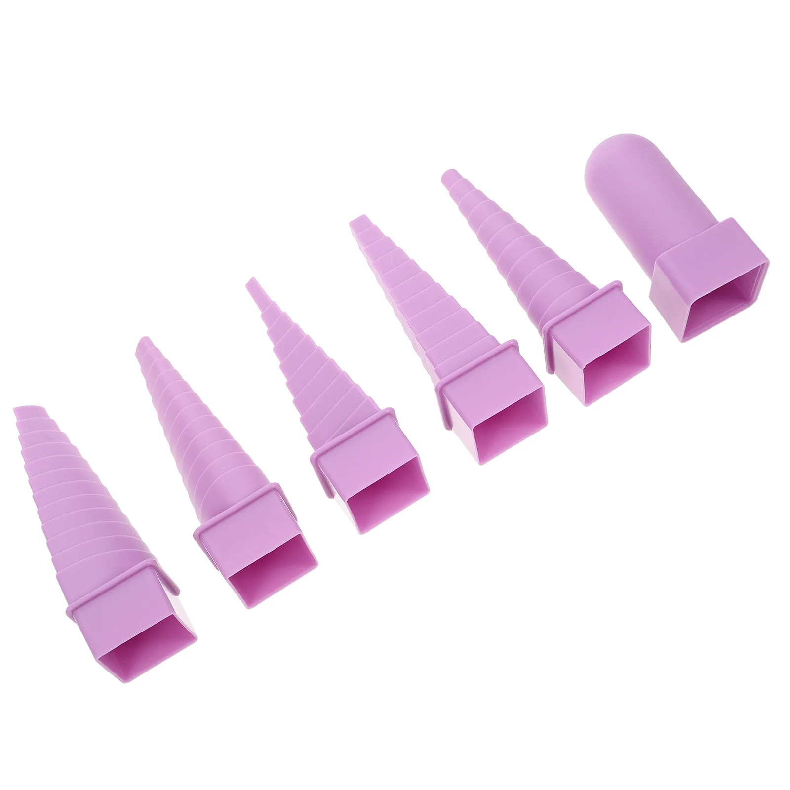 1 مجموعة سلك التفاف أداة مجموعة متعددة الشكل البلاستيك مغزل سلك الانحناء تشكيل تشكيل أدوات للمجوهرات DIY صياغة ورقة الفنون