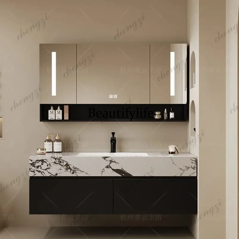 Washbasin Cabinet Handbags Washing Machine Cabinet With Sink Under The Bathroom Shelf Hotel Furniture