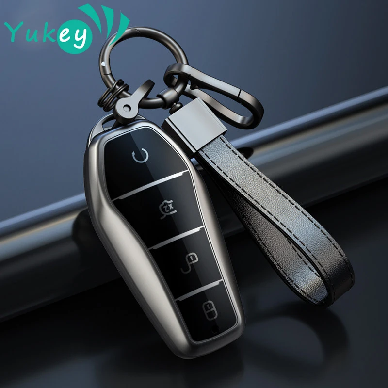 Tpu Car Key Case Fo…