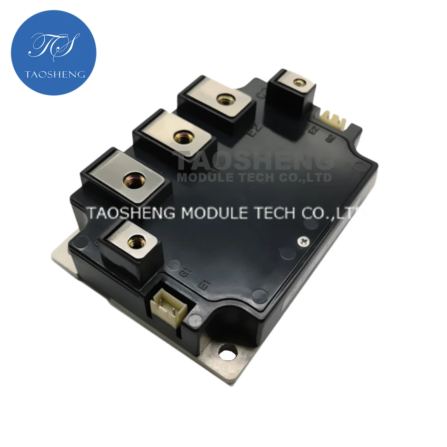 1PCS Original CM400YE2P-12F 400A/600V IGBT【TAOSHENG】Module #TS829