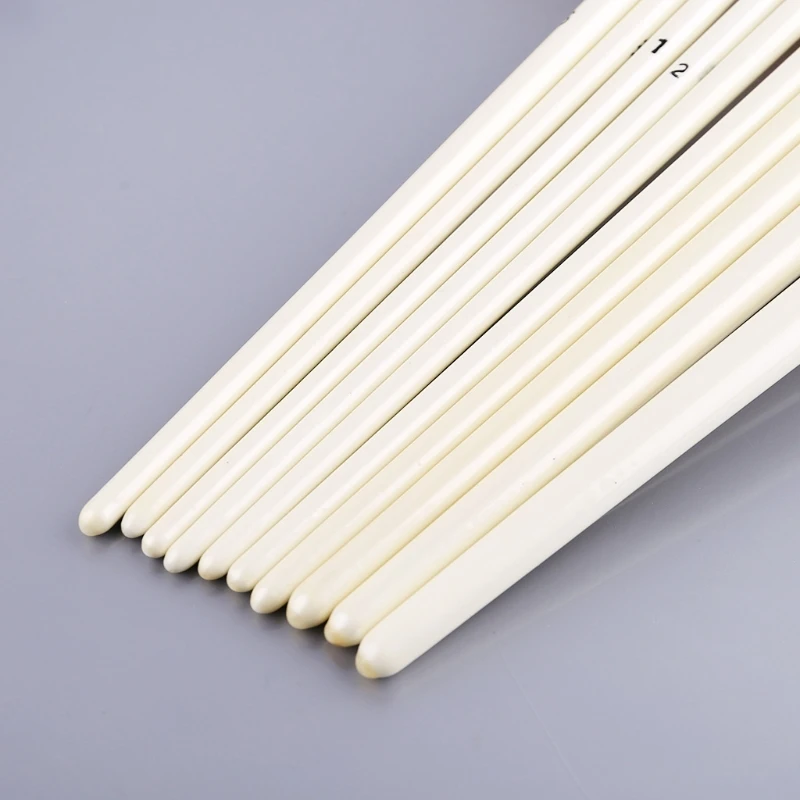 Кисть для акварельной краски 10 шт./компл. Профессиональный гаджет для начинающих для начинающих