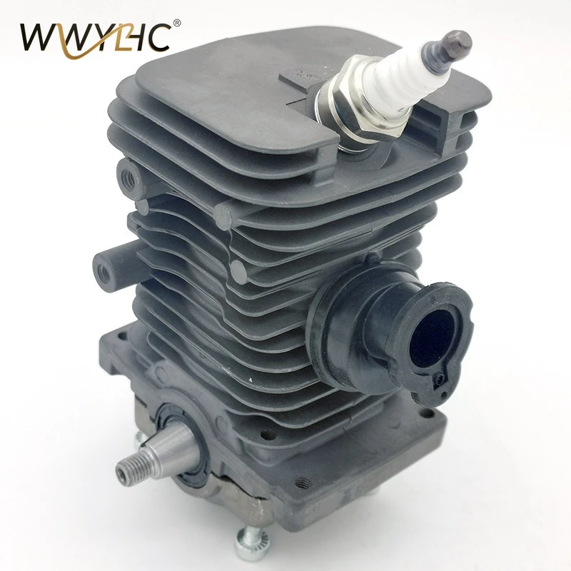 Suitable for Cylinder Crankshaft Block Cylinder Liner Suitable for Chainsaw MS170 MS180 170 017