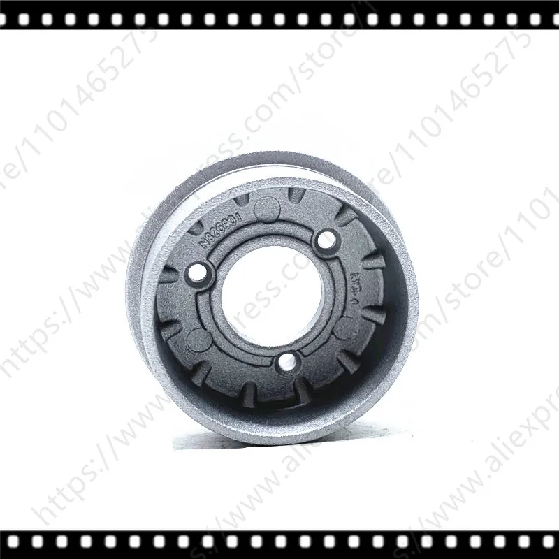 

END CAP for DEWALT DCD932 DCD937 DCD990