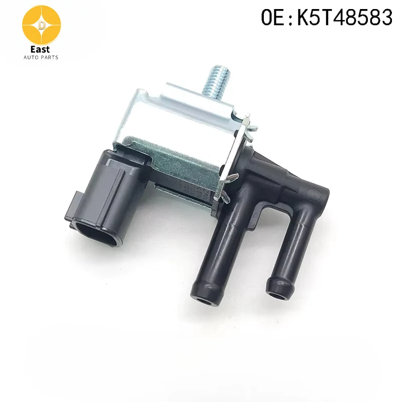 14930AX00A K5T48474 Valve Solenoid Vacuum for NISSAN K005T48474 14930-AX00A 14930-1KA0A 14930-AH100 14930-AH10A 14930-AX000