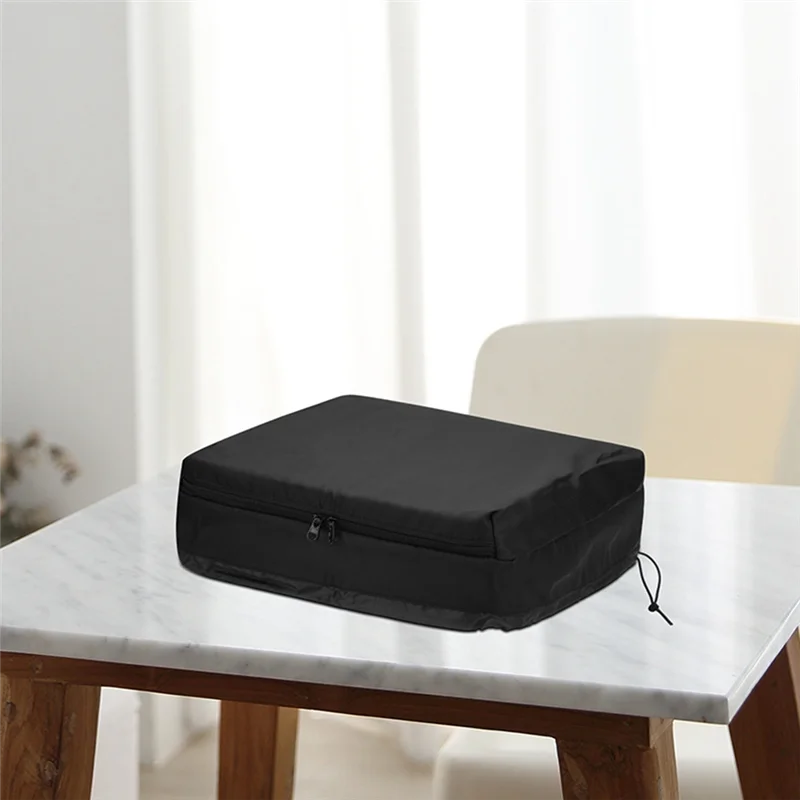 【Limited-Stock!】Anti-Scratch For PS5 Slim Dust Proof Cover Protective Case Sleeve For Playstation 5 Slim Game Console Protector