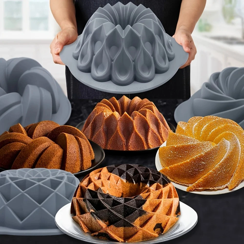 Thumbnail 3 - #36 Most Popular Bakeware