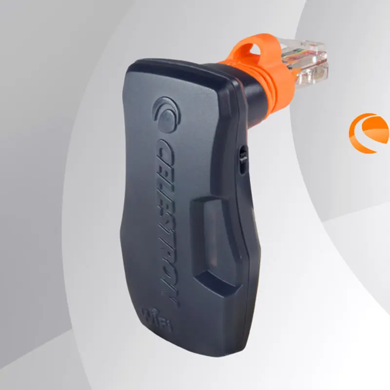 Celestron SkyPortal WiFi Module - Wireless Smartphone Control Computerized Telescope for Stargazing And Astronomical Use