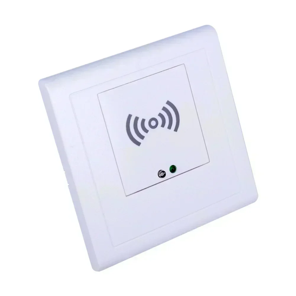 86 Type Microwave Radars Induction Switch Panel Movement Sensor Automatic Control LED Light Bulb Delay Distance Adjustable