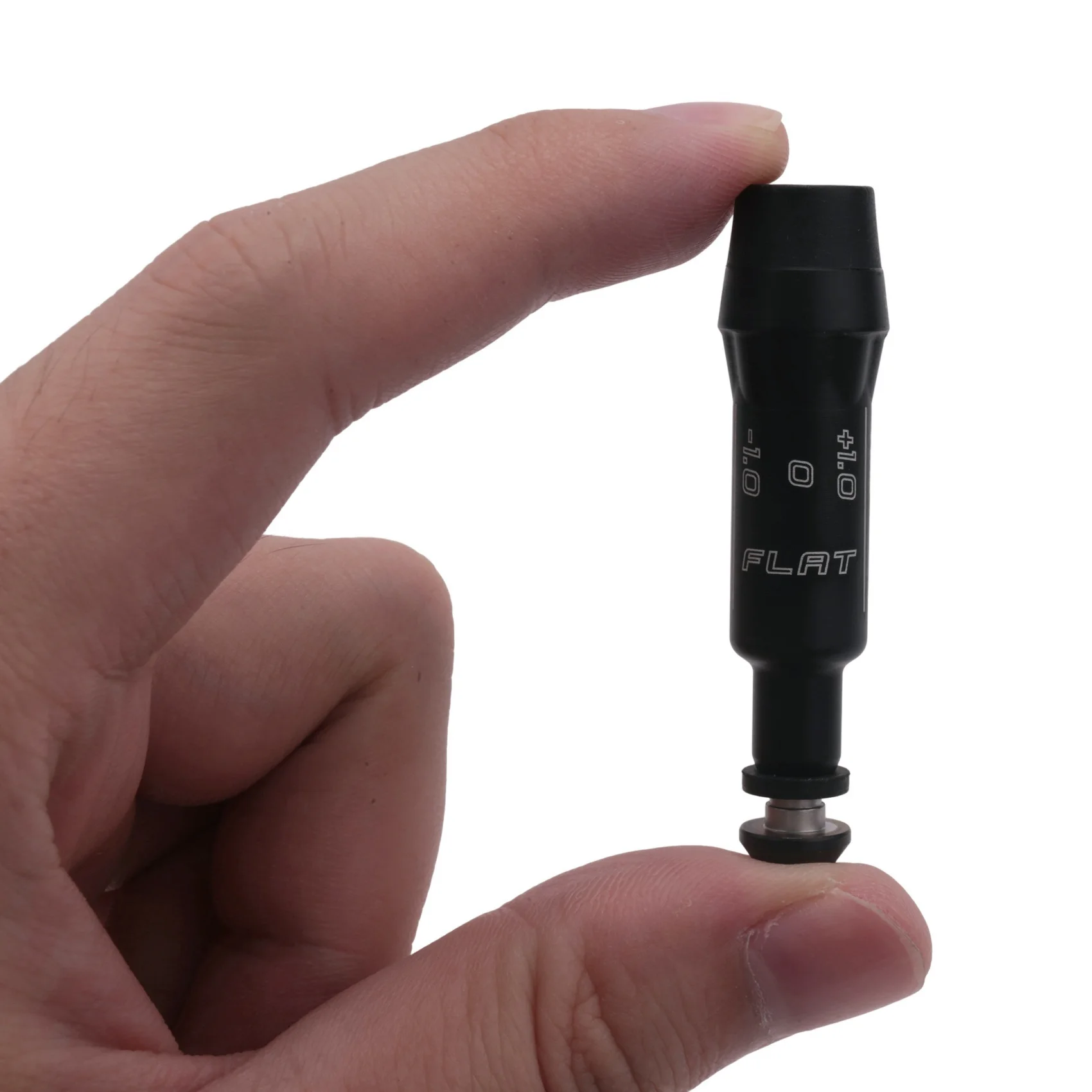 

Переходник для шафта клюшки для гольфа AEF6-0.335 для драйверов G410 и Plus, а также для клюшек для игры в фервей-вуд.