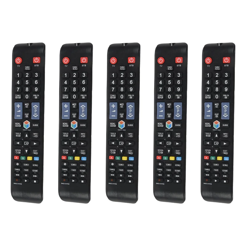 

DIGIT-5X Новый пульт дистанционного управления для SMART TV BN59-01178B UA55H6300AW UA60H6300AW UE32H5500 UE40H5570 UE55H6200