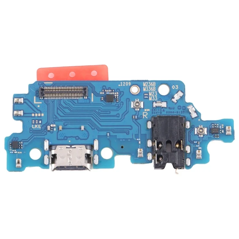 OEM Charging Port Board for Samsung Galaxy M33 SM-M336B / Galaxy A34 SM-A346B / Galaxy A54 SM-A546B / Galaxy A24 4G