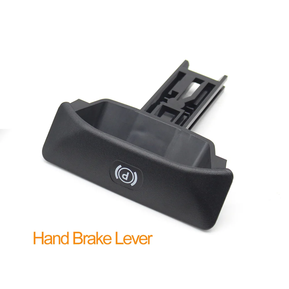 Car Hand Brake Parking Switch Release Handle Lever For Mercedes Benz C E GLK CLS Class W204 W212 W207 W218 X204 2044270020