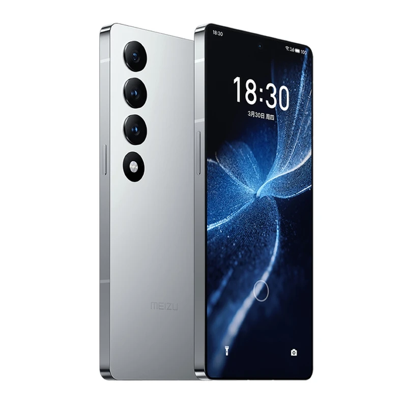 Meizu 20 INFINITY Snapdragon 8 Gen 2 Dual SIM 6.79