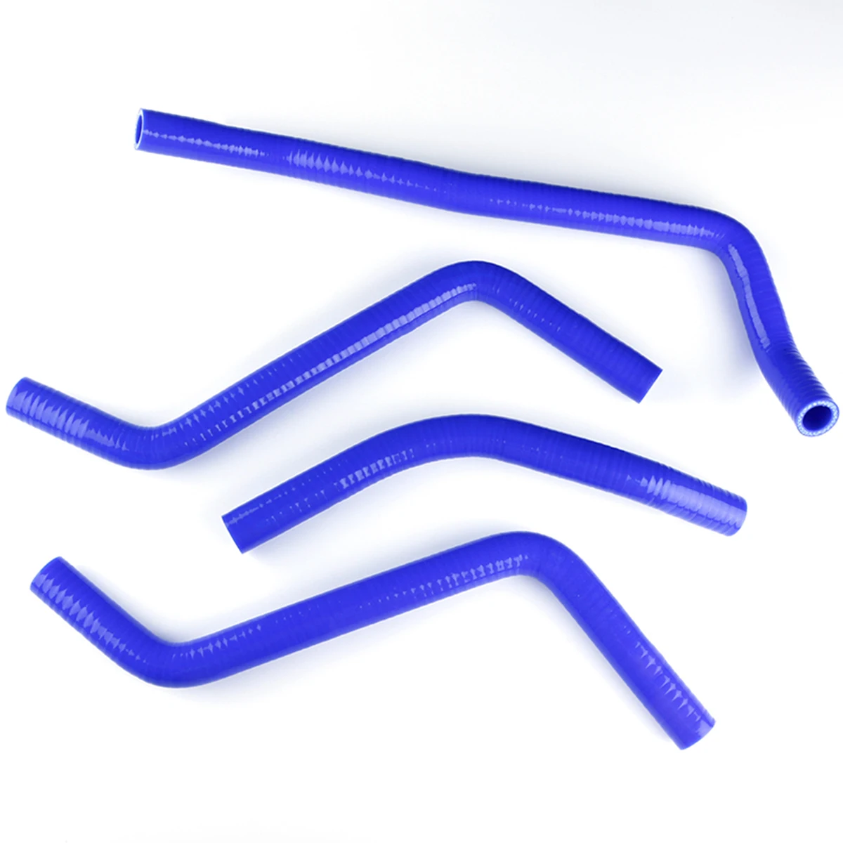 

New Silicone Radiator Coolant Cooling Hose Pipe Piping Tube Tubing Duct Set Kit for Yamaha Rhino 700 YXR700 2008 2009 2010-2013