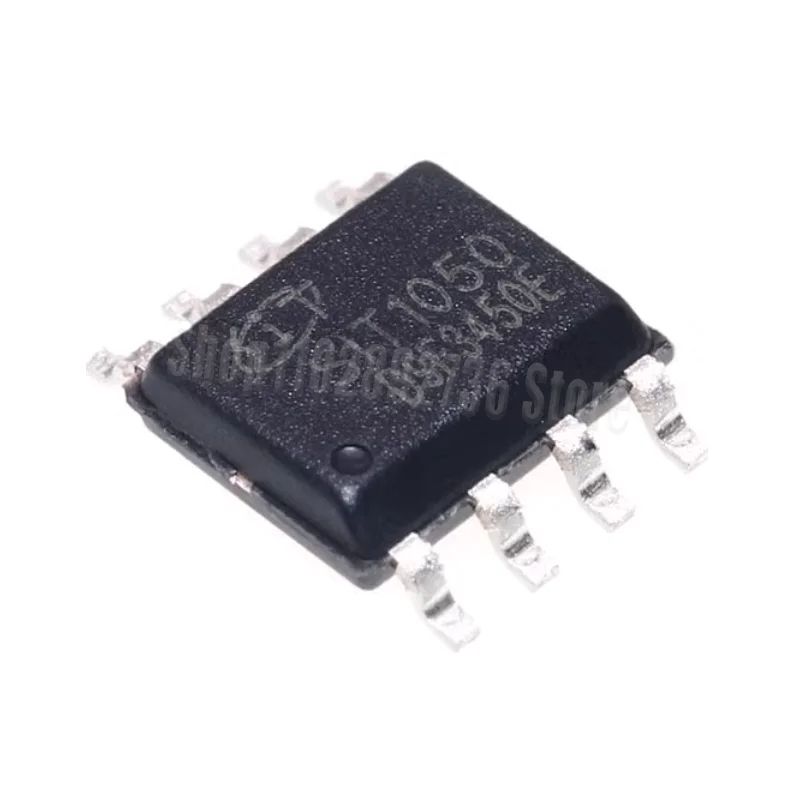 20PCS  New Original  SIT1050 SIT1050T SOP-8 High-Speed CAN Bus Transceiver Chip IC Quality Assurance In Stock