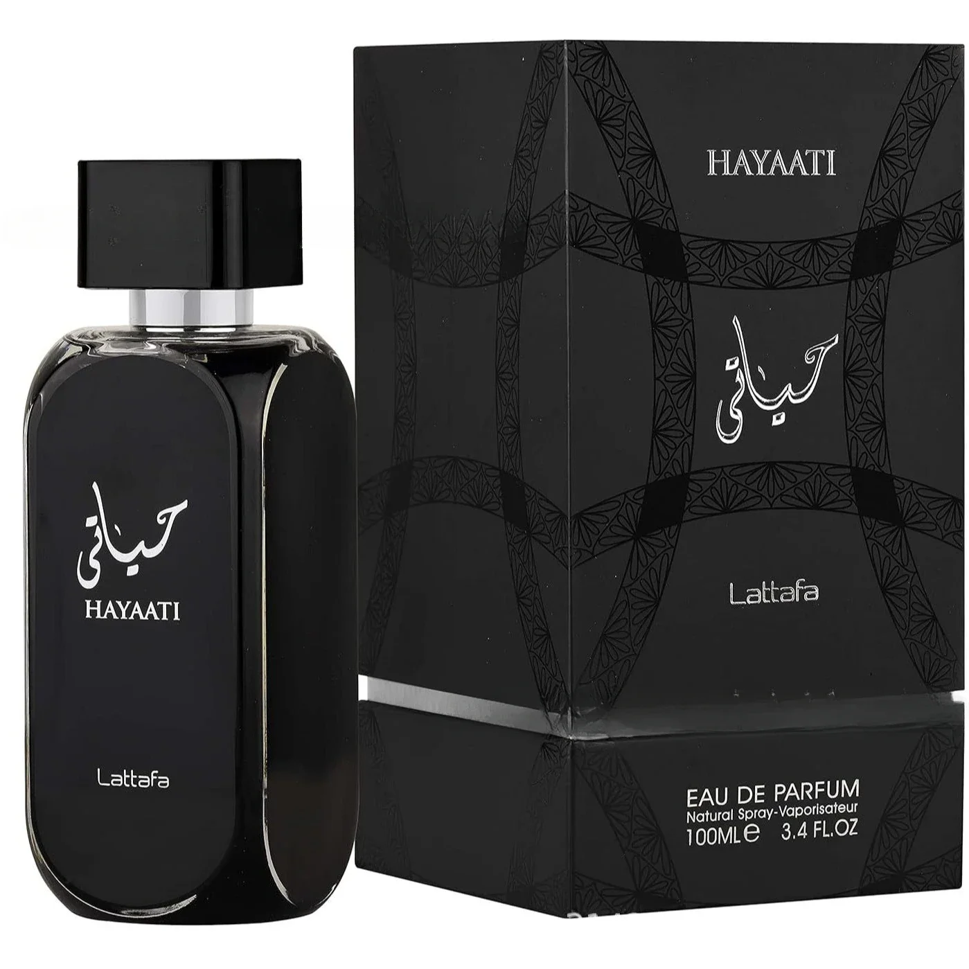 100ml Original Arabic Style High Quality Perfume hombre Body Spray Lasting Fragrances Deodorant Eau De Parfum High Appealing