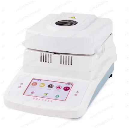 

lab seed grain moisture water content tester meter machine apparatus determinate instrument humidimeter humidity analyzer price