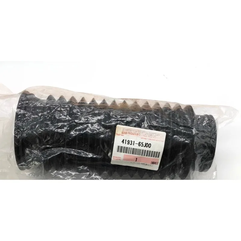 

4193165J00 4211157L00 Genuine Front Shock Absorber Cushion Gasket Dustproof Cover Cushion Block Rubber for Suzuki Kizashi