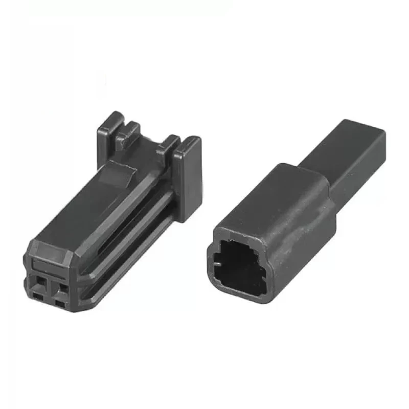 1473143 -1 1123343 -1 compatível com plugue de tweeter CRV Binzhi SiYu YaGe Lingpai JieDe 2PIN DJ7022-0.7-11/21