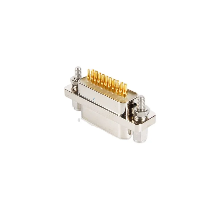 J30J-15ZKN-J MIL-DTL-83513 Rectangular Connector
