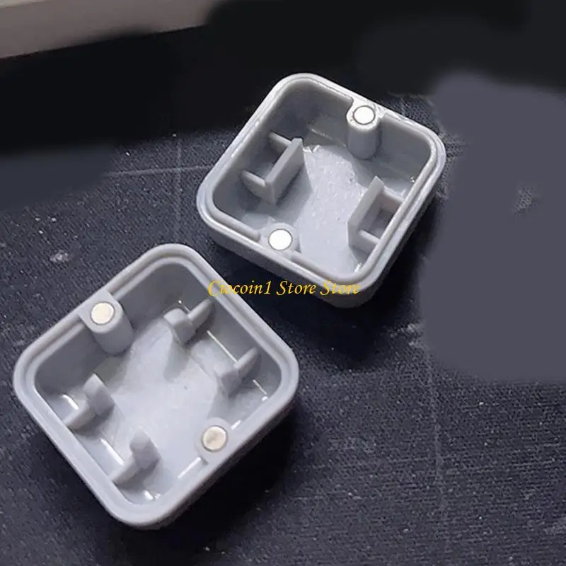 A3PC Sakelar Magnetik Pembuka untuk Keyboard Mekanik Mudah Menarik Penarik Keycap Untuk Perbaikan dan Permainan Komputer
