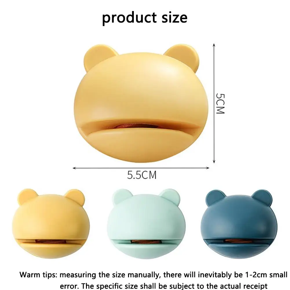 Portable Cutter Sharpener Mini Professional Multifunctional Anti-slip Sharpening Tool For Home Kitchen