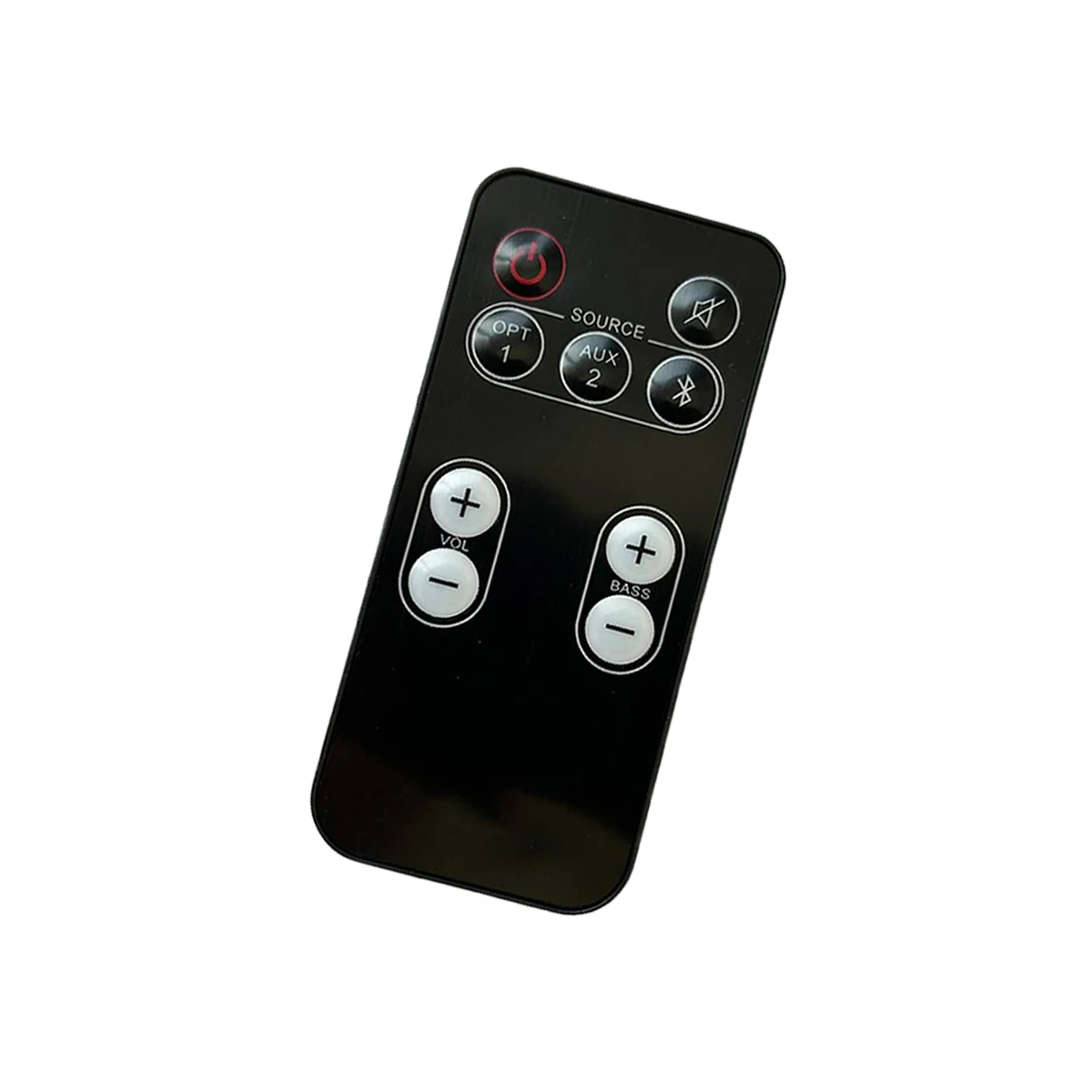 Mando a distancia para barra de sonido, nuevo sistema de altavoces para Polk FR1 DSB1 RE1907-1 RE95201 RE15231 RTRE15231, RE9520-1