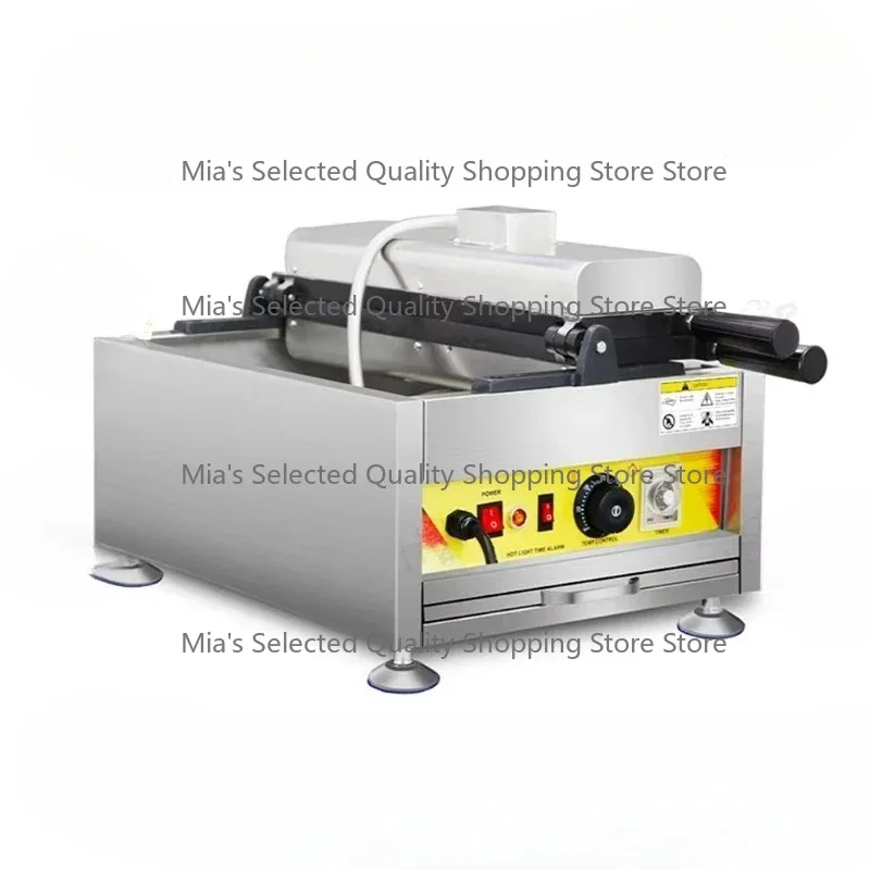 Electric Snack Machine Corn Waffle Maker For Sales