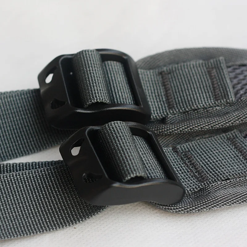 Heavy Work Weight Relief Shoulder Strap Y-Shaped Adjustable Hanging Tool Suspenders Electrician Tool Belt Braces