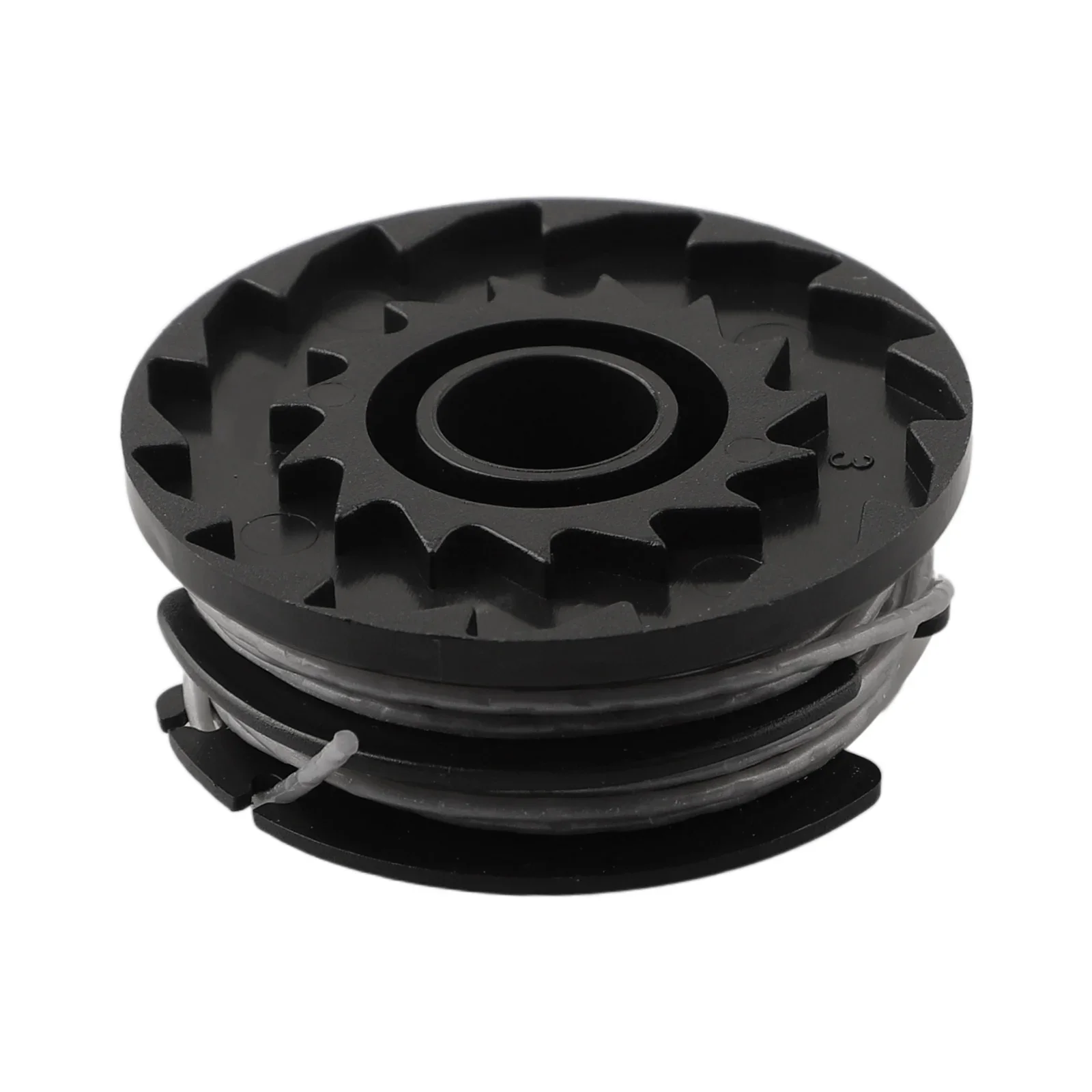 

Low Noise Spool For BOSCH Delicate Durable Li Twin Line Practical Professional Nylon Solid ART24 ART27 ART 30-36