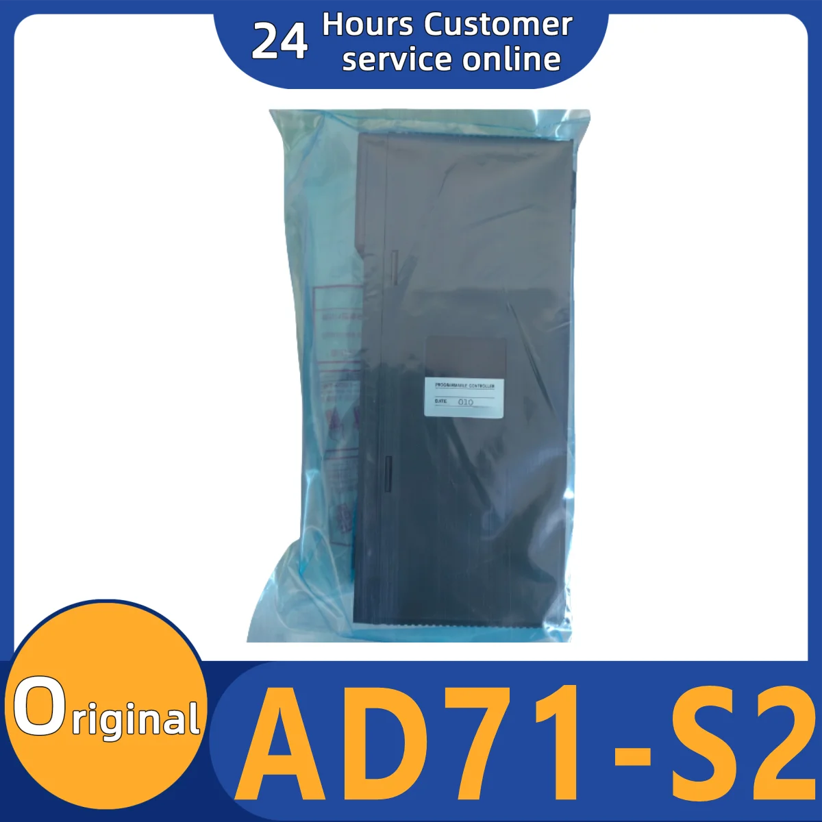 

Brand new original module AD71-S2 AD71-S1 AD71