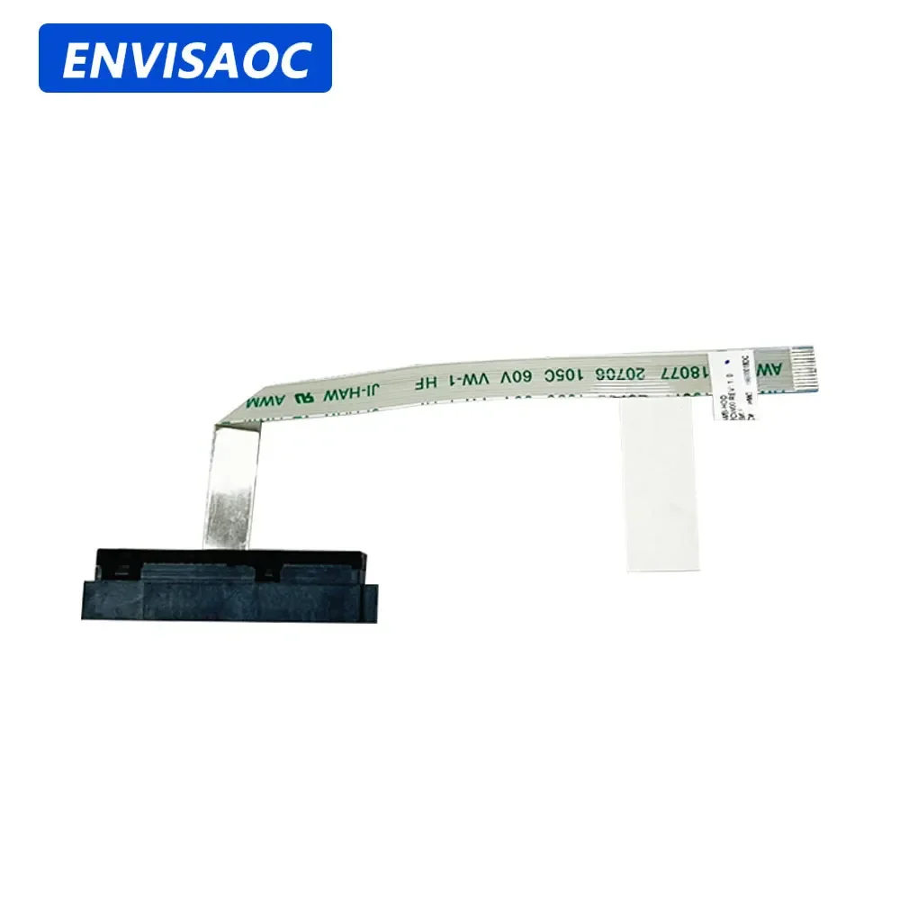 Cable flexible conector todo en uno para Lenovo AIO V540, V540-24IWL, V30a, V30a-22IML, PC, disco duro SATA de escritorio, HDD, SSD