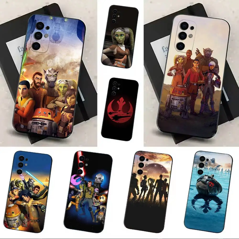 capa-de-telefone-swr-r-rebels-star-wars-capa-macia-preta-para-samsung-s24-s30-s21-s23-s22-s20-ultra-s25-plus
